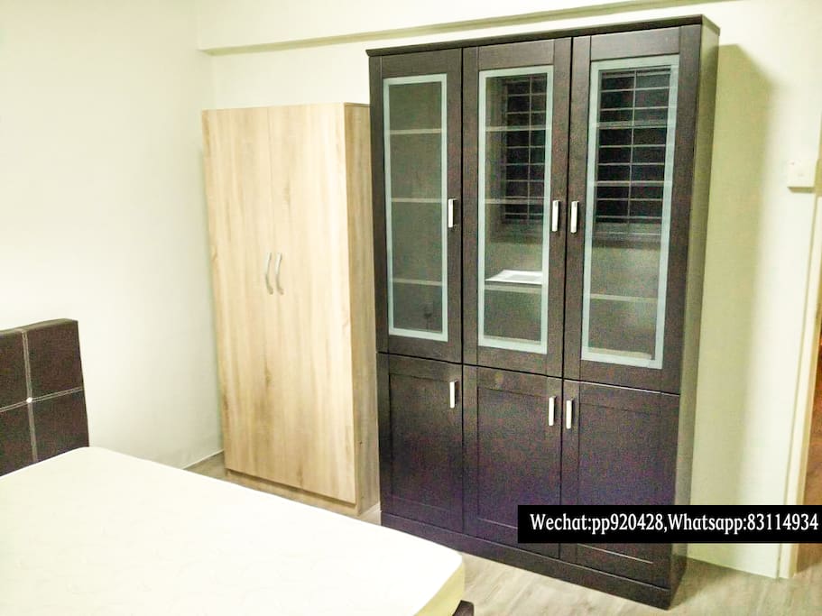 room facility