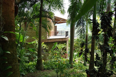 Paradise cottage, nature and rest