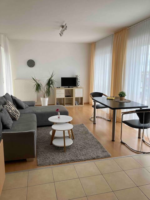 Osterau Vacation Rental