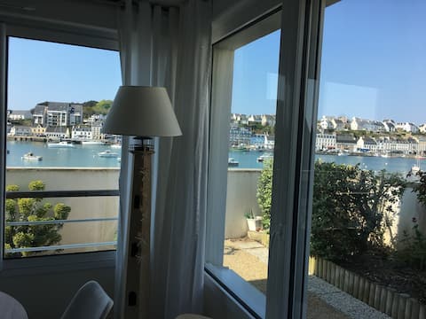 "LA PETITE MAISON" Waterfront