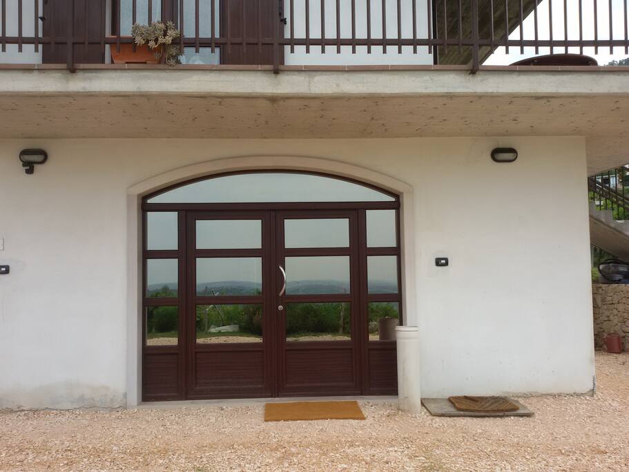 Ingresso