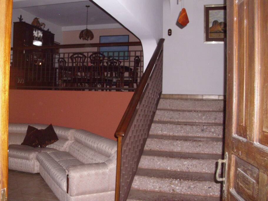 Sala - Living room