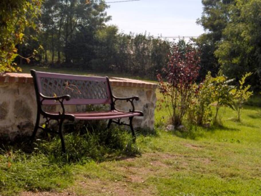 Votre jardin