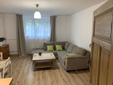 Successful Airbnb property: Tomasza 5 in Jelenia Góra