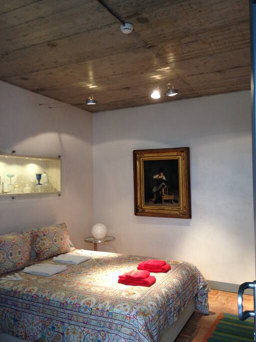 SPA room