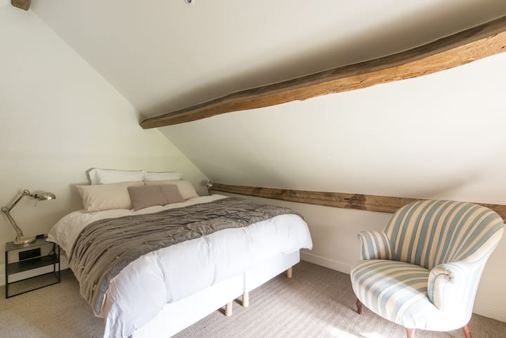 Annexe 1 - Chambre Mezzanine