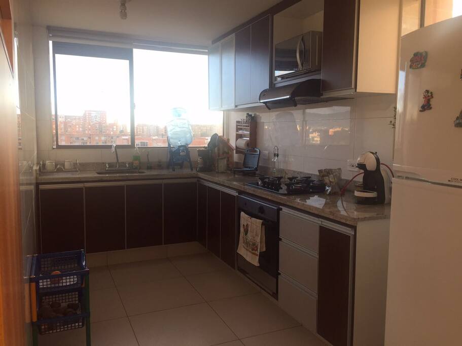 Cocina