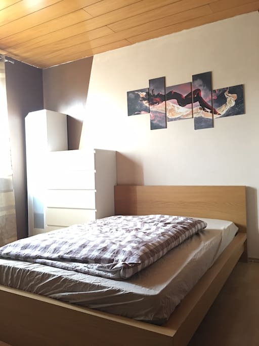 Dein Zimmer