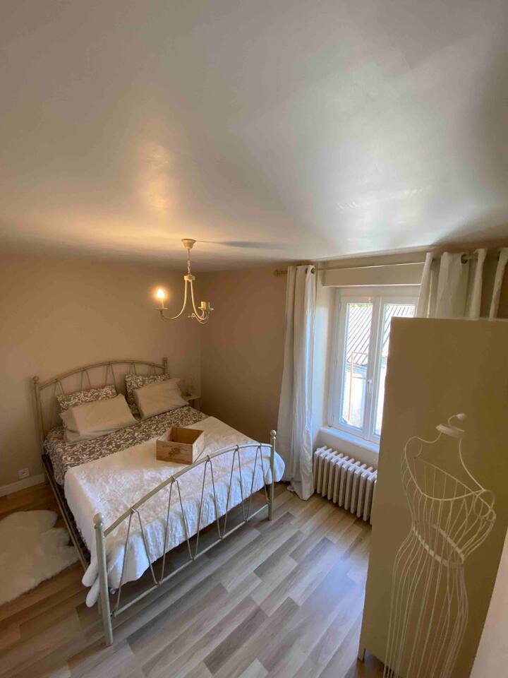 საძინებელი 2