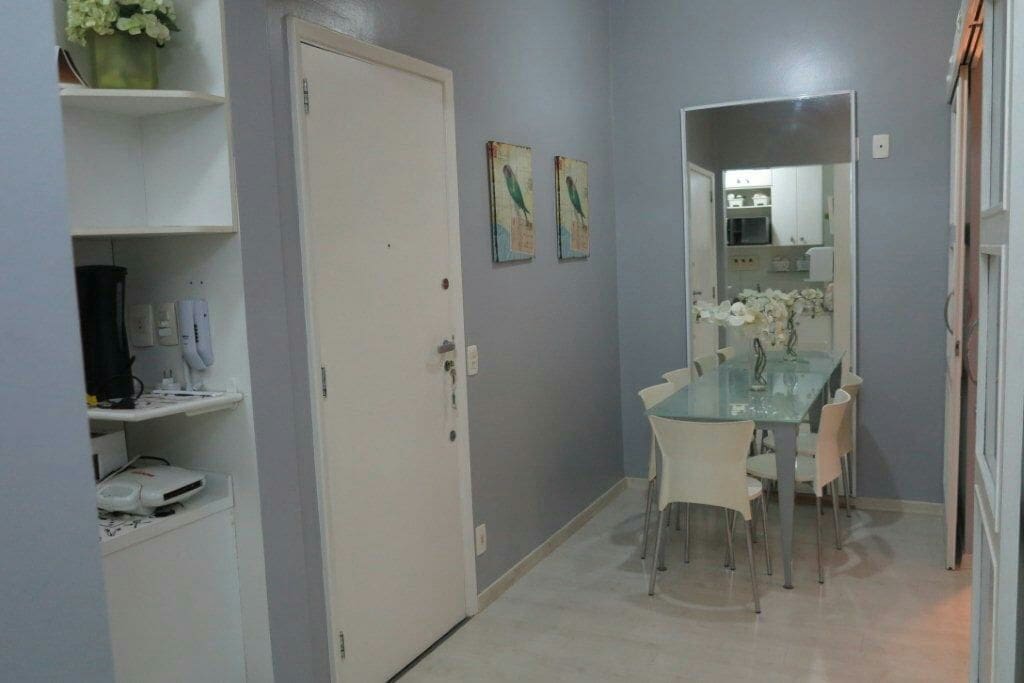 Sala de jantar