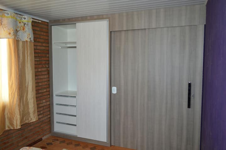 Habitación 1