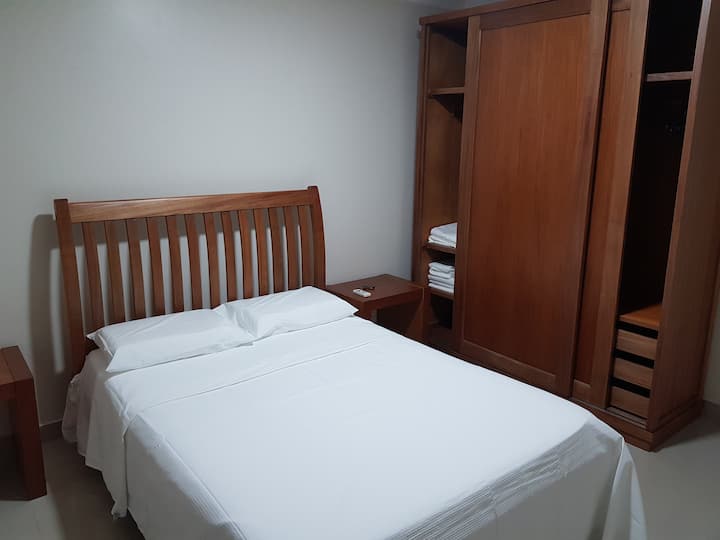 Apartman 2