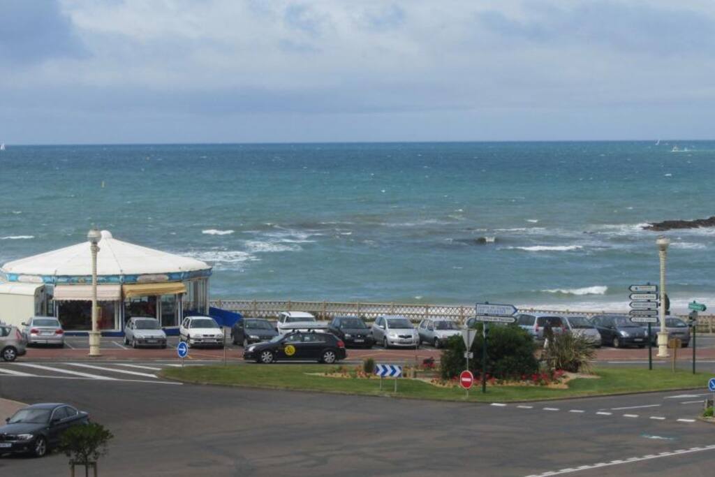 Appartement Les Sables D Olonne Vue Mer Appartement Les Sables D Olonne Vue Mer