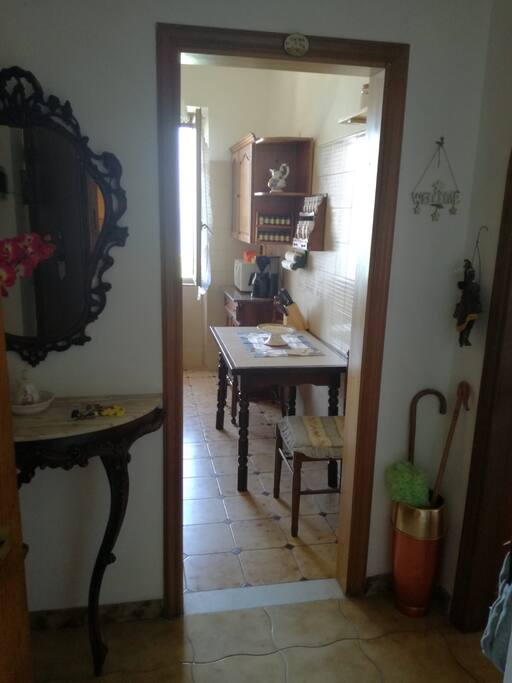 ingresso