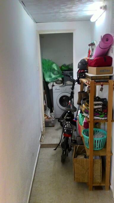 pantry