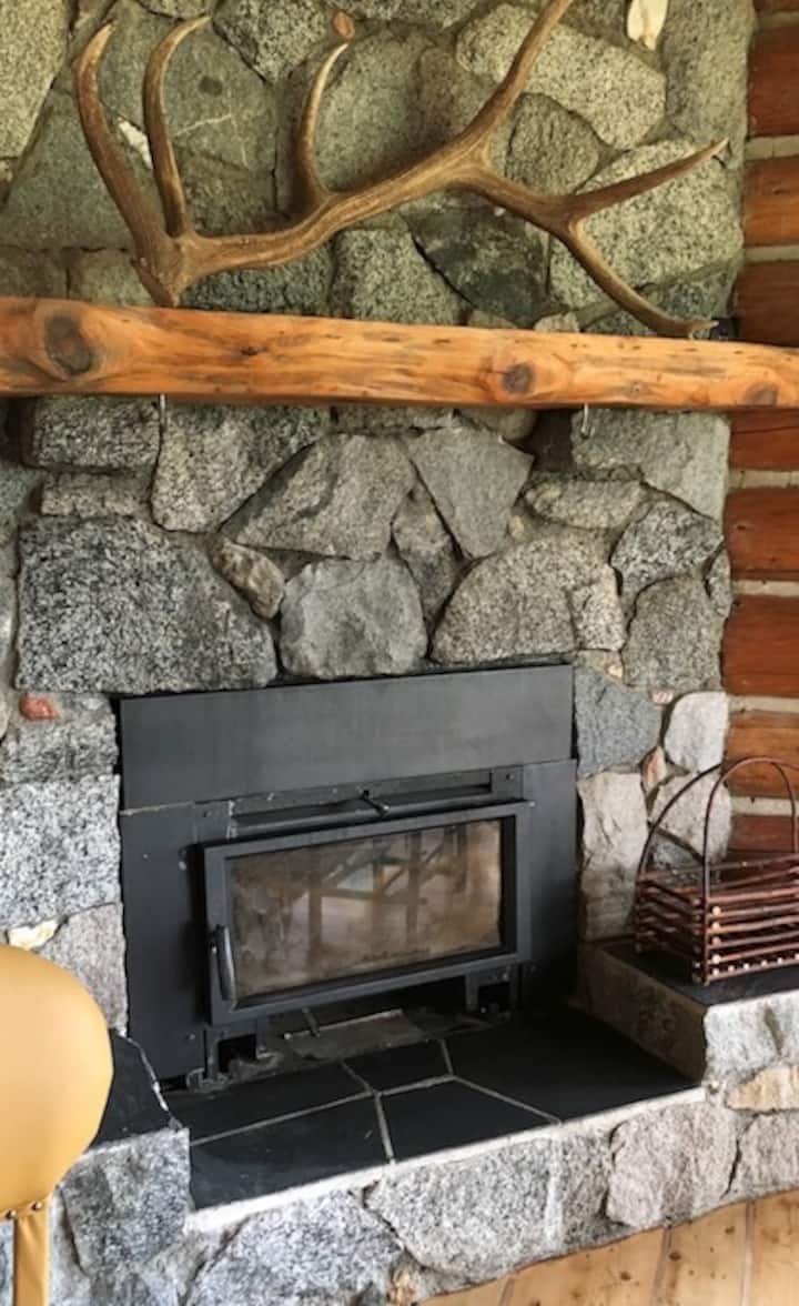 The Homestead At Wildwood Ecoforest - Vancouver Island