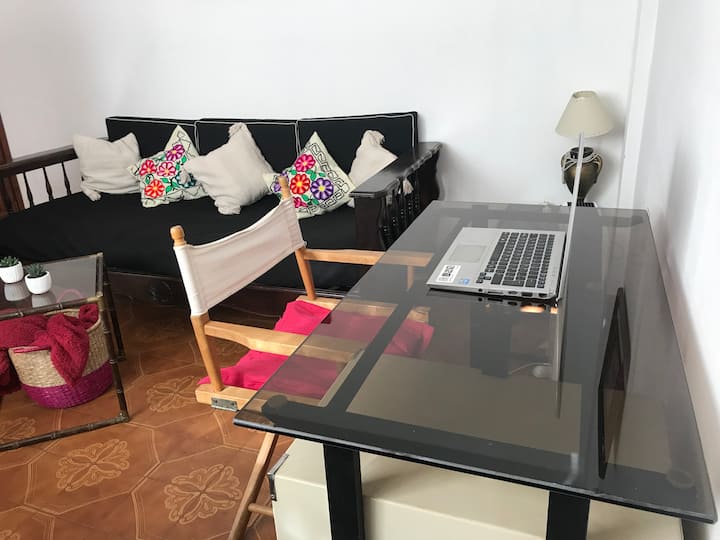 🧨Oferta🧨 “Luz De Jujuy” Departamento Con Garaje - San Salvador de Jujuy
