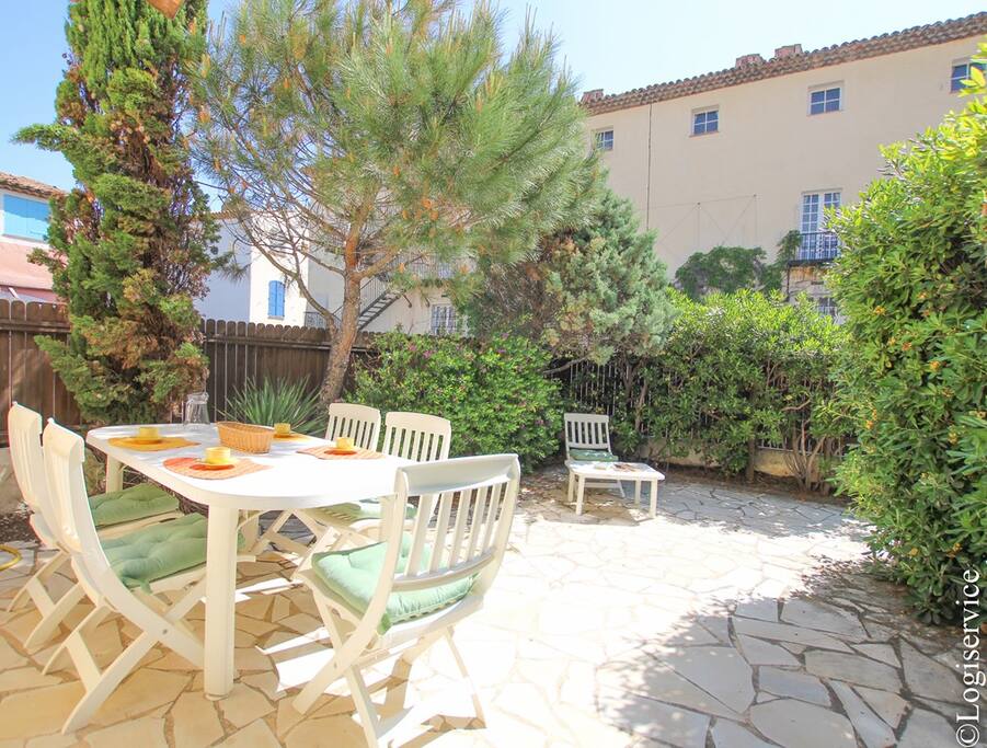 PG732 Terrasse