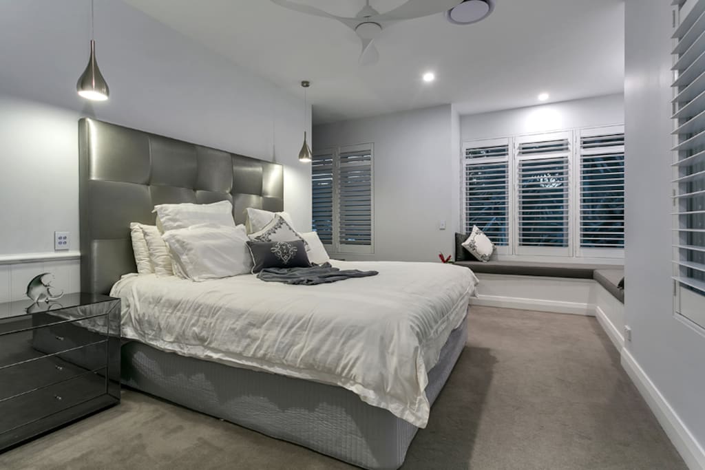 Master Suite