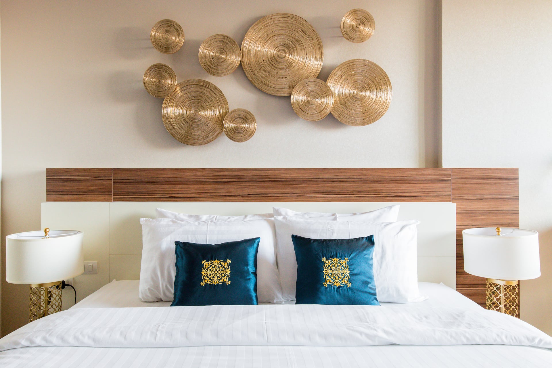 Northern Thai Charm in a Lanna Style Condo