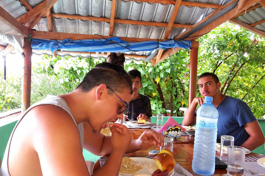 Lunch