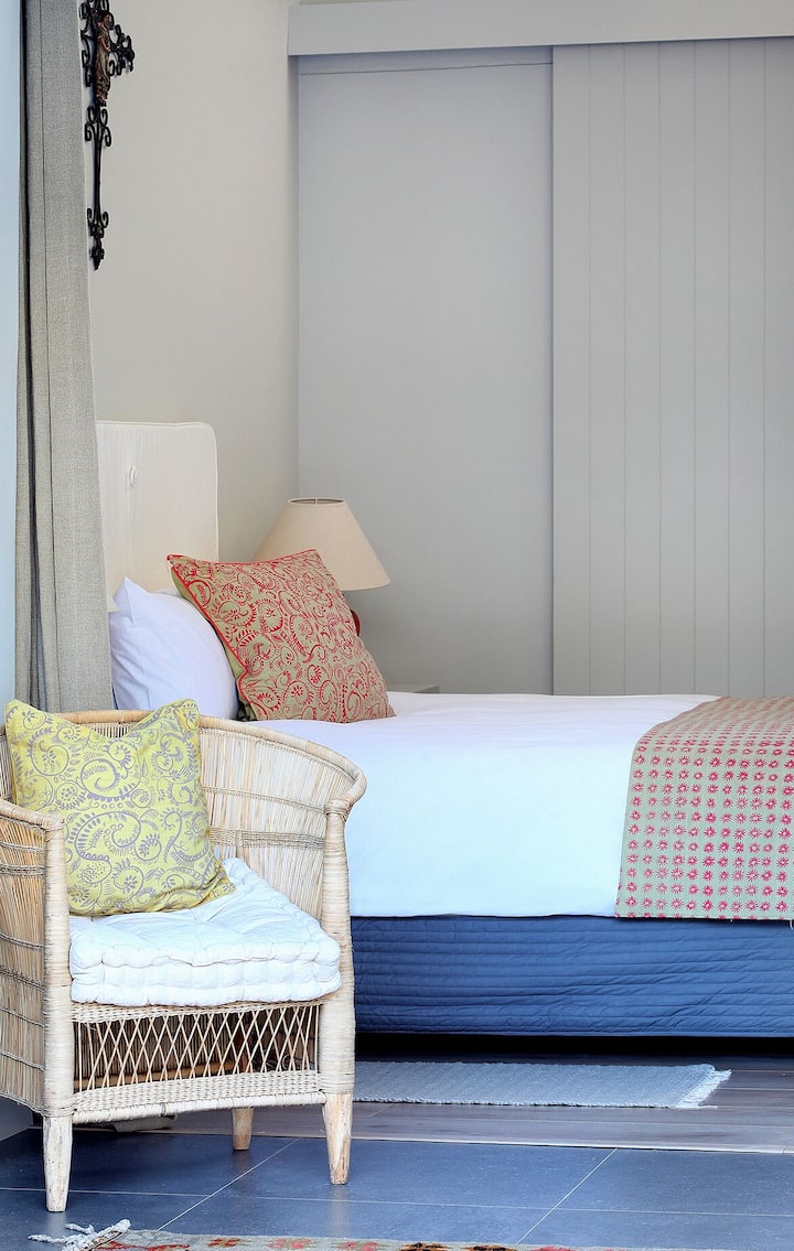 Chambre 1