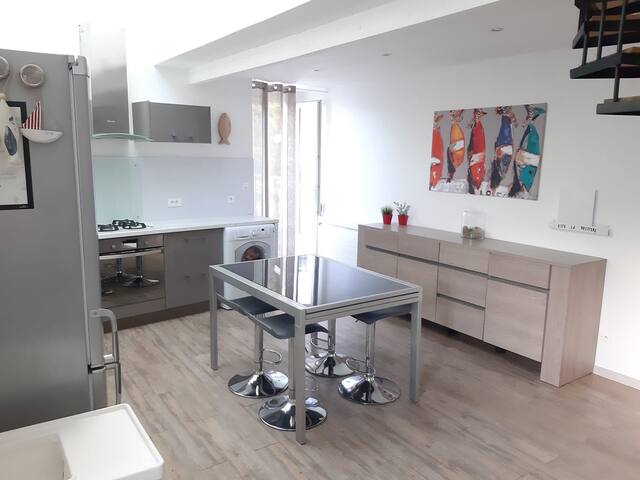 Airbnb Tonnay Boutonne Vacation Rentals Places To