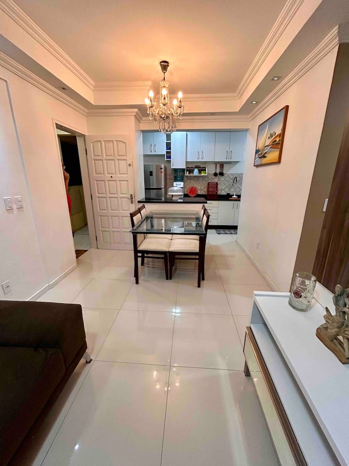 Apartamento Encantador - Fortaleza