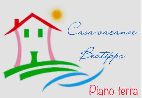 Proprietà Airbnb di successo: Beatippo Casa Vacanze (Vacation Home) - ground floor a Fondi