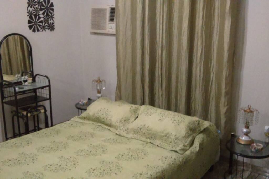 Habitacion