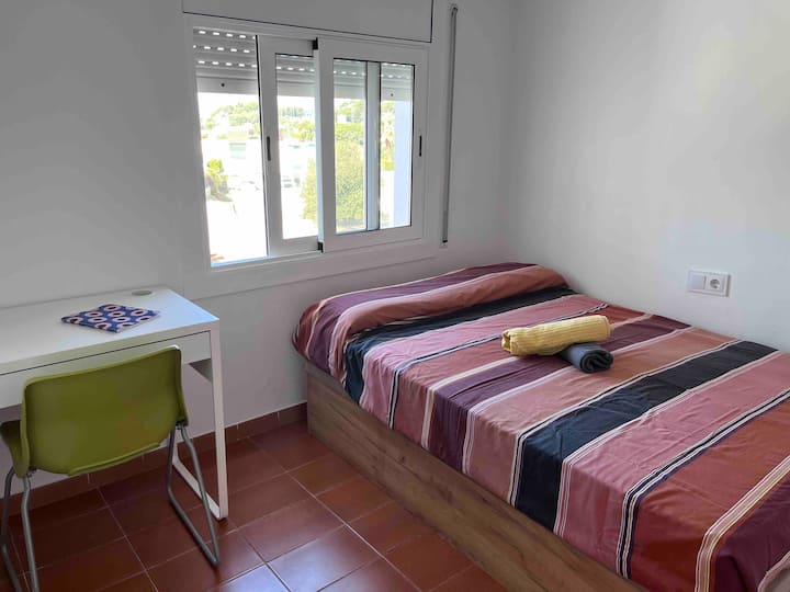 Номер на стаята 2