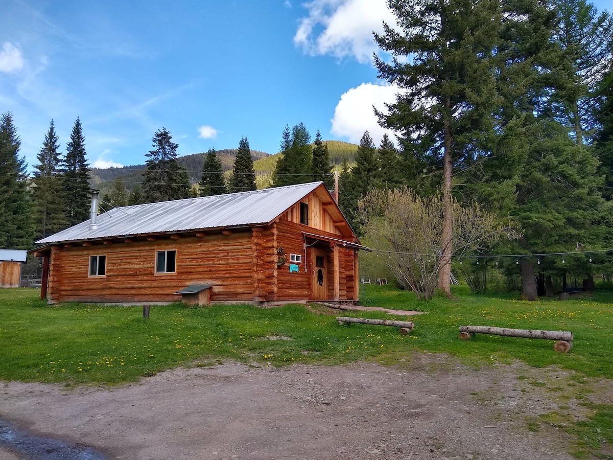 10 Best Airbnb Cabins In Montana, USA - Updated 2024 | Trip101