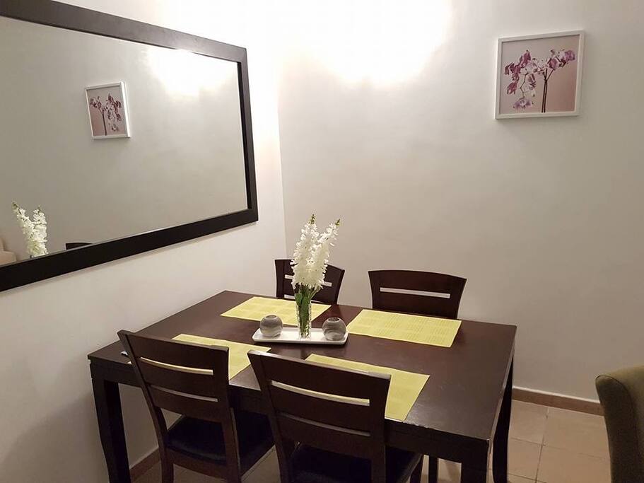 Table à manger