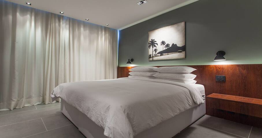 Modern 2-bedroom apartment in Ipanema 059 gallery image 5