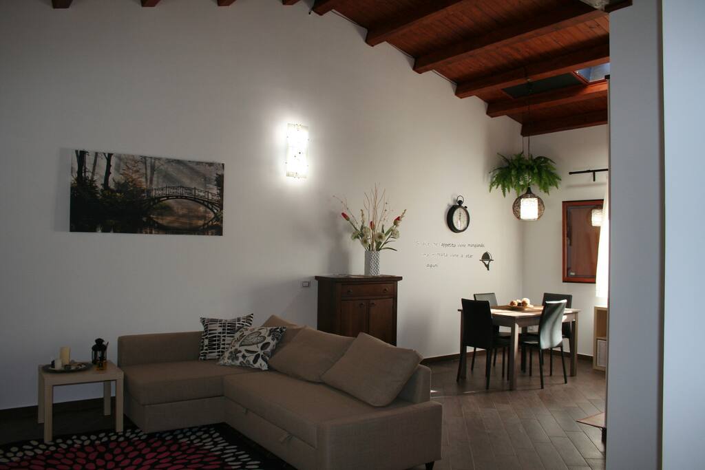 Zona living