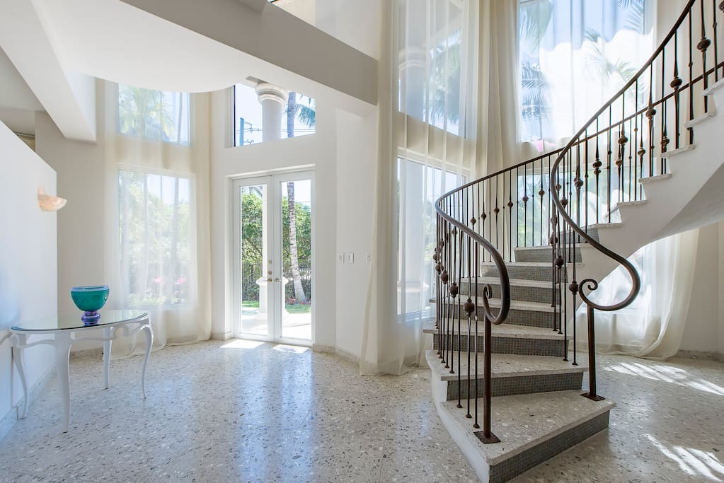 Stairway