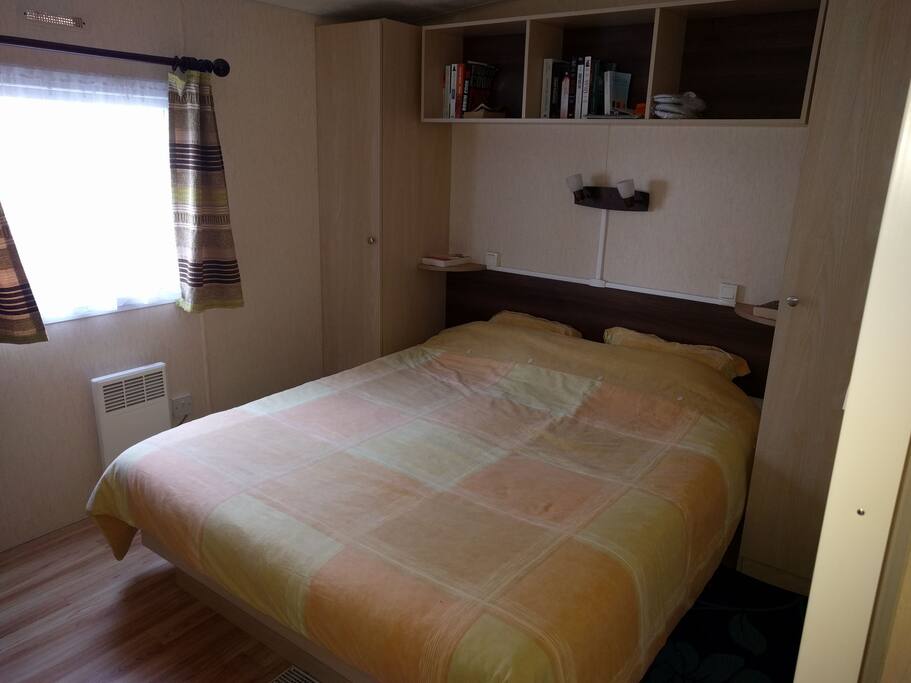 Chambre parentale