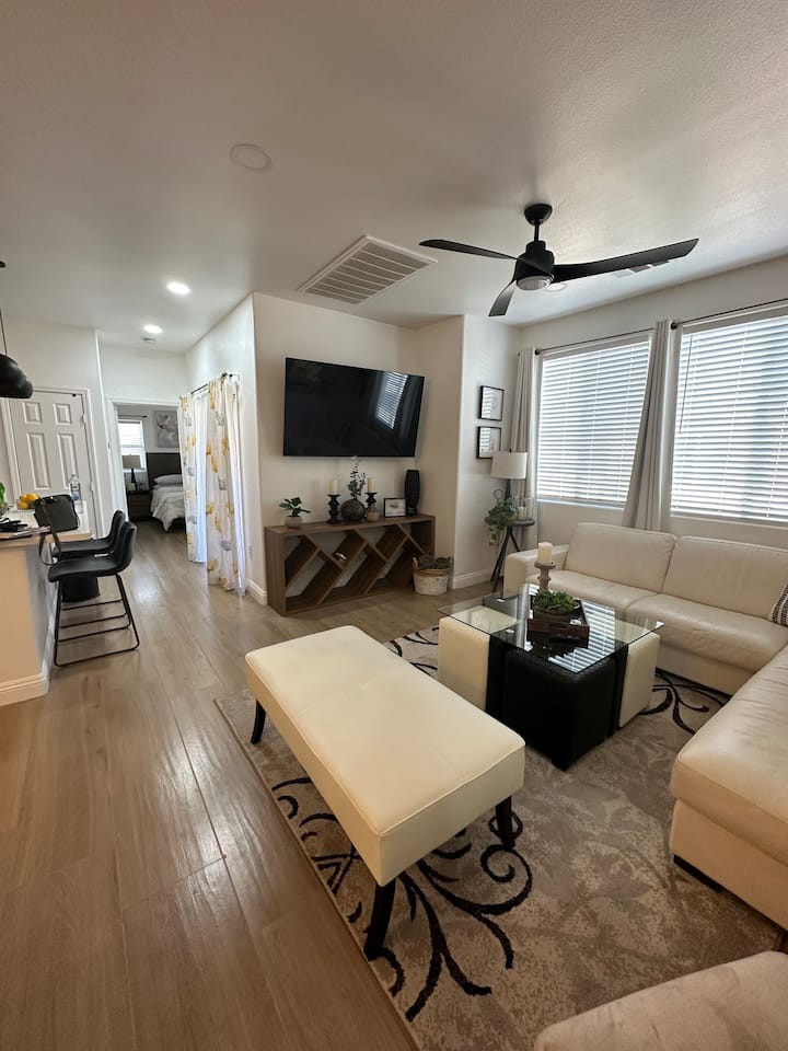 Centennial Hills Townhouse 2bd/2bth - Nevada