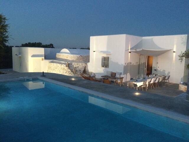 Lamia “Terra Rossa” Ostuni gallery image 3