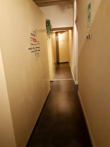 Nerva Accommodation managed Airbnb listing 2