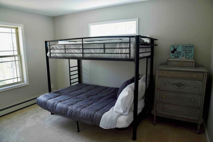 غرفة النوم 4