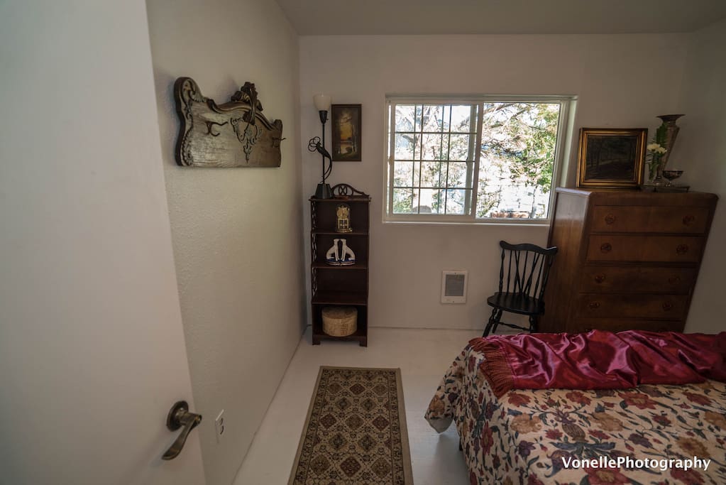 Another view of your bedroom