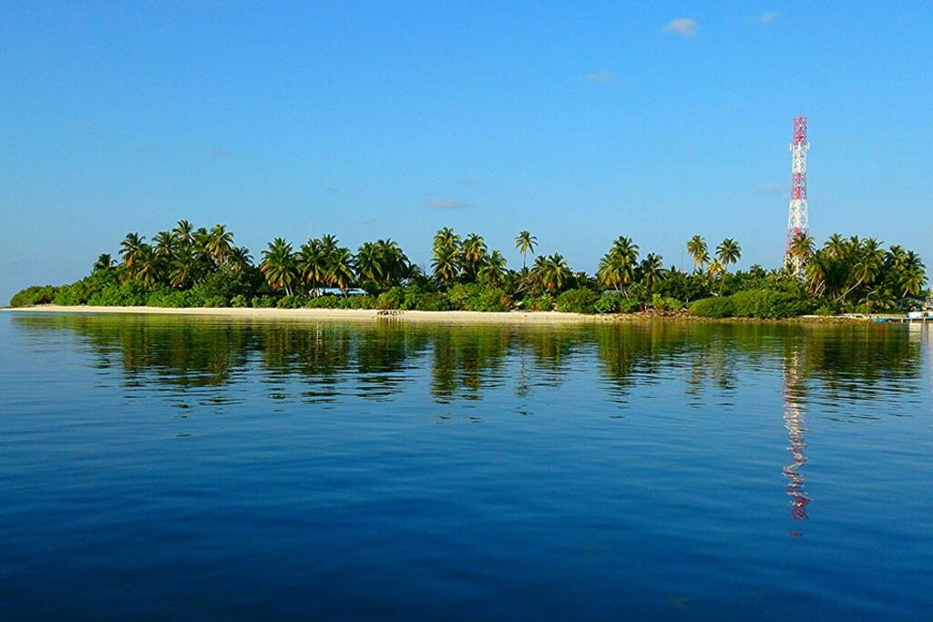 Rakeedhoo