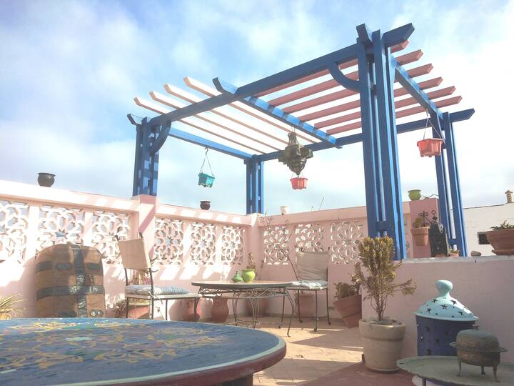 Rabat Beach Vacation Rentals & Homes RabatSaléKénitra, Morocco Airbnb