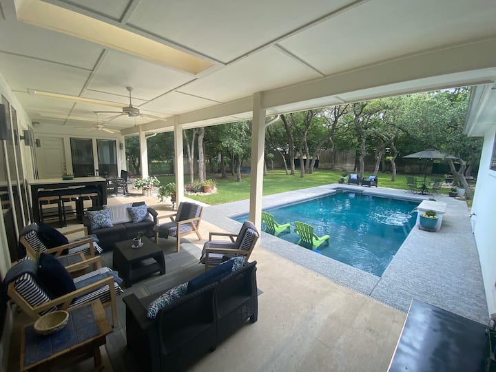 Guadalupe River Holiday Rentals & Homes Texas, United States Airbnb