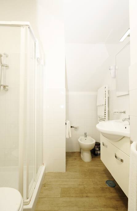La cassatina - bagno