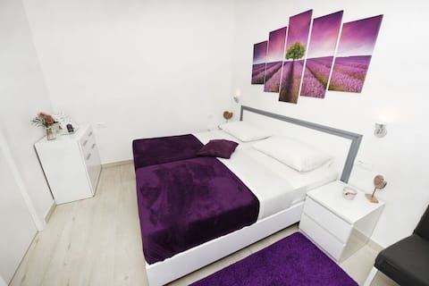 Top performing Airbnb: ZaraToni in Grad Zadar