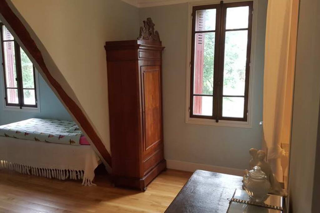 Armoire Penderie