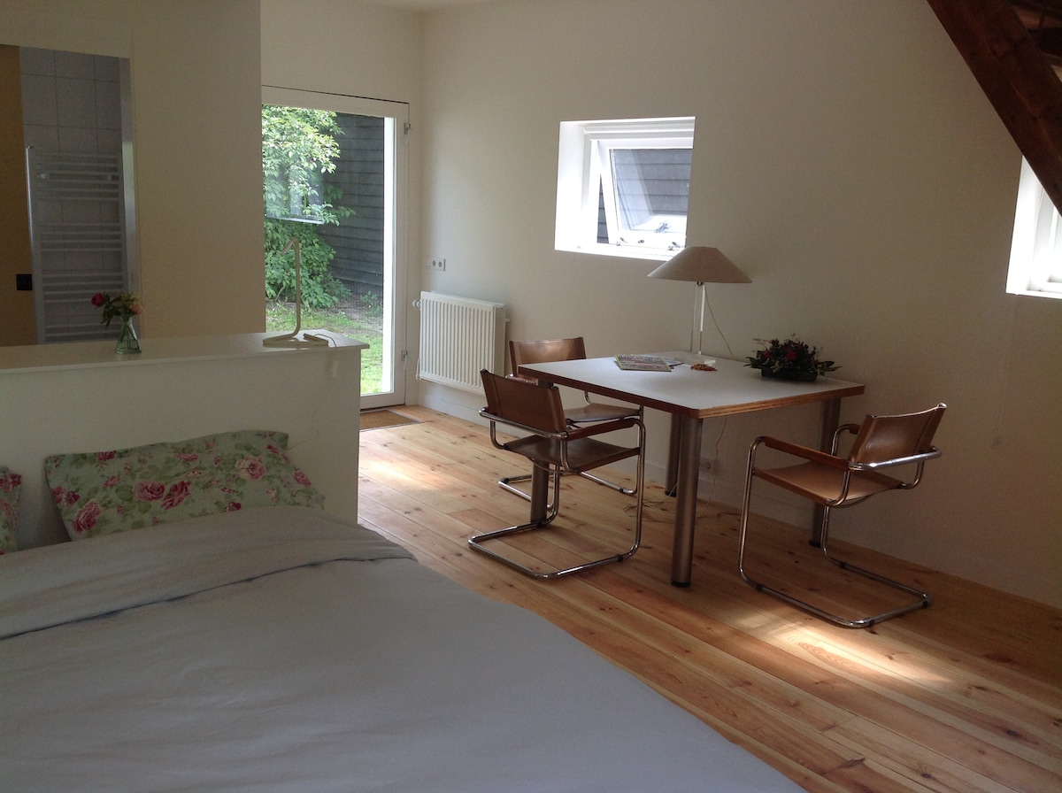 სტუდიო ბენედენი