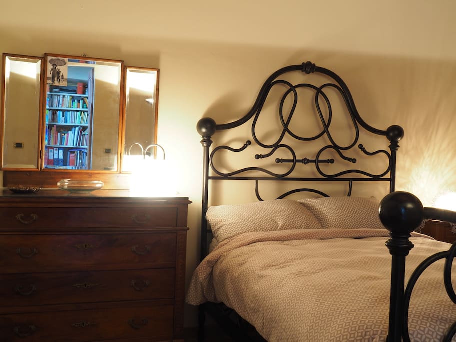 CAMERA DA LETTO